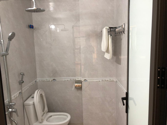 Bathroom 4, Thanh Hoai Hotel, Hạ Long