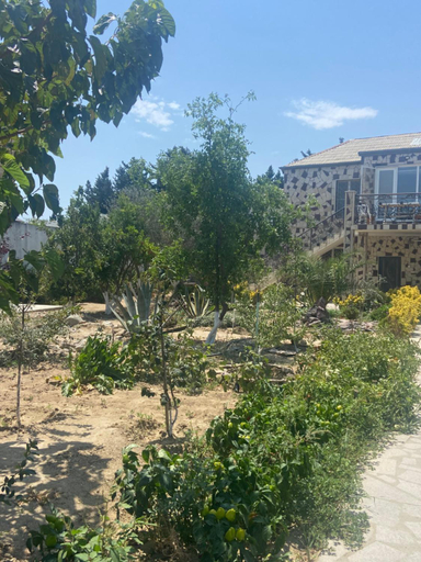 Exterior & Views 5, Garden View Seaside Guesthouse with Airport Transfer, Baku
