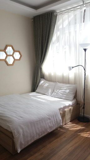 Others 2, Homeland Hotel, Đà Lạt