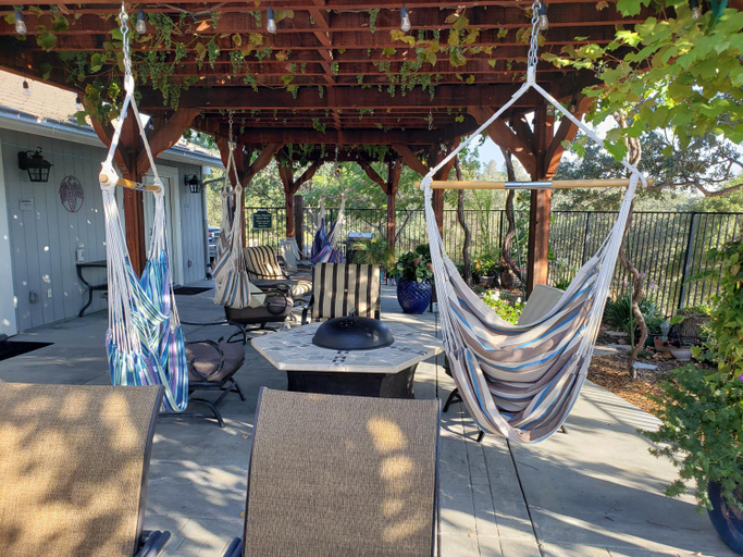 Others 3, Yosemite Foothill Retreat - Private Guest Suite #2, Madera