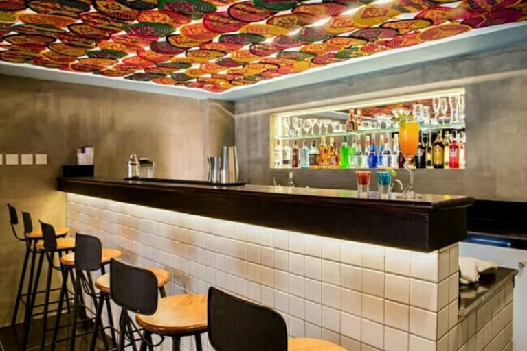 Food & Drinks 4, Sanctuary Hotel Yangon, Yangon