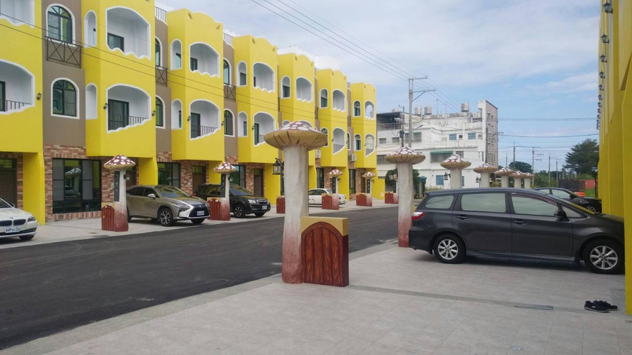 Others 2, Mushroom Village - Childlike Homestay, Taitung