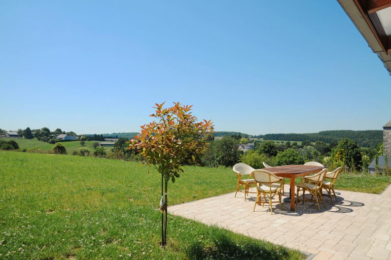 Others 5, Stone House in Durbuy with Sauna  Garden Views, Namur