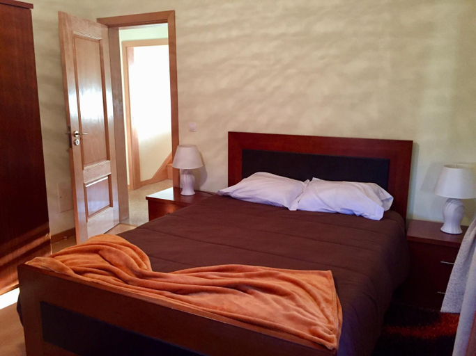 Bedroom 3, Casa da Quinta, Oliveira do Hospital