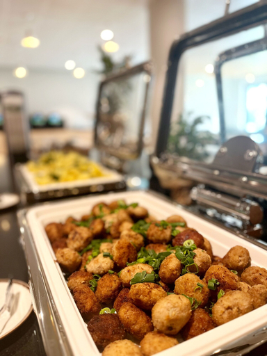 Food & Drinks 5, Spark by Hilton Pobierowo, Gryfice