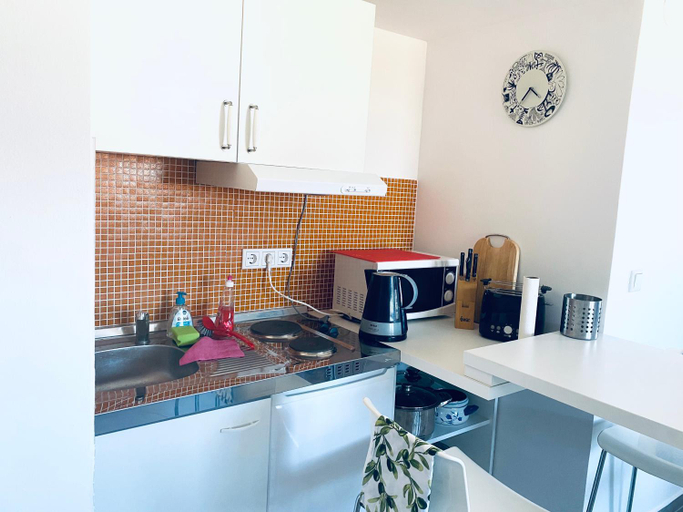 Others 5, Villa DA, Šibenik