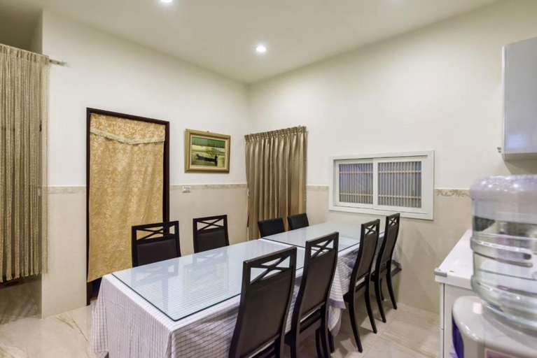 3, Clock B&B, Penghu