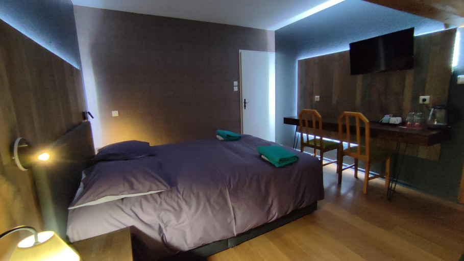 Bedroom 7