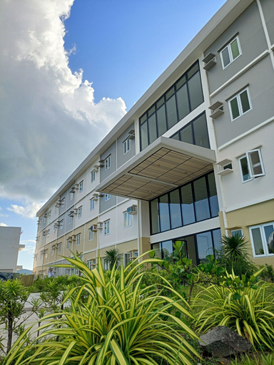 Exterior & Views, Twin Hearts Residences 1, Roxas City
