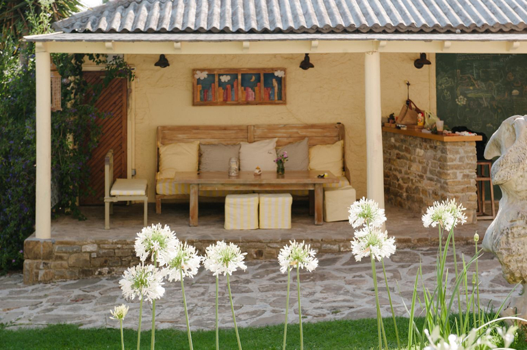Others 4, Mylos Apartments, Peloponnese