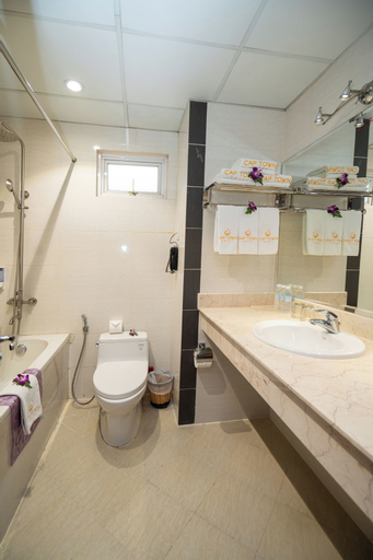 Bathroom 4