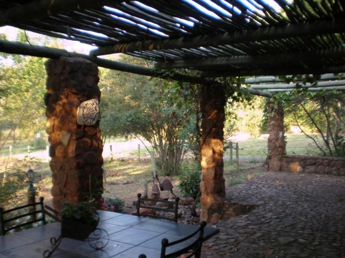 Others 2, Damascus Bush Lodge, Bojanala