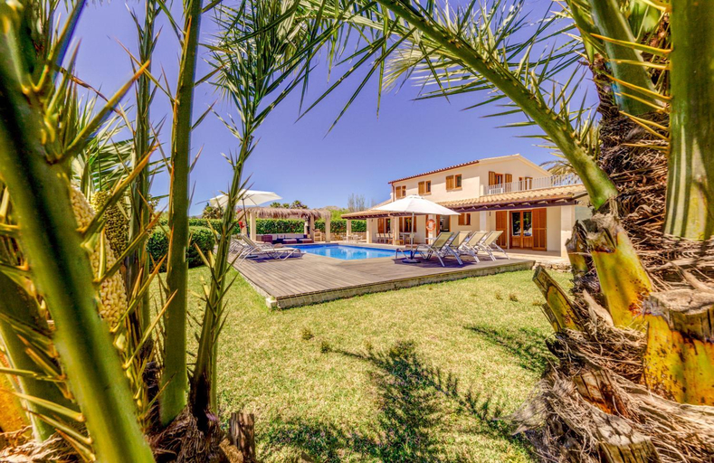 Others 4, Villa Ponent by Sealand Villas, Baleares