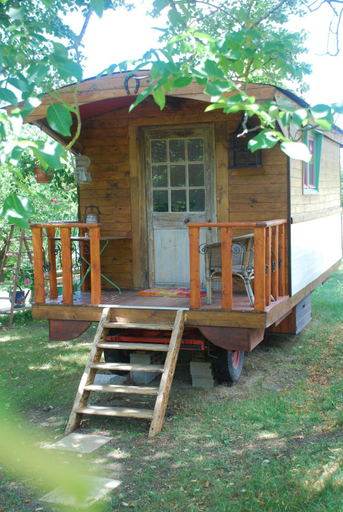 Others 4, Maison d'hotes Ainsi Soie t-il, Drôme