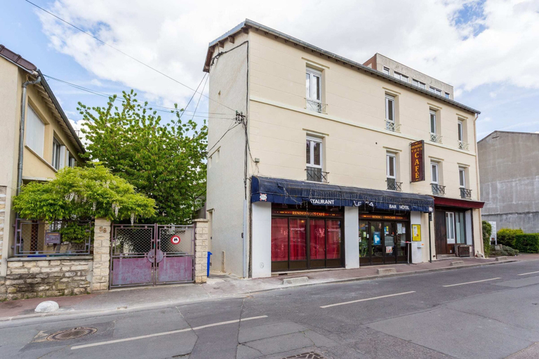 Exterior & Views 2, Résidence MALAKOFF, Hauts-de-Seine