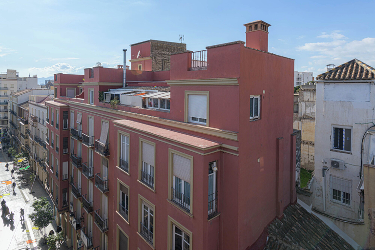 Exterior & Views, Solaga - Alamos, Málaga