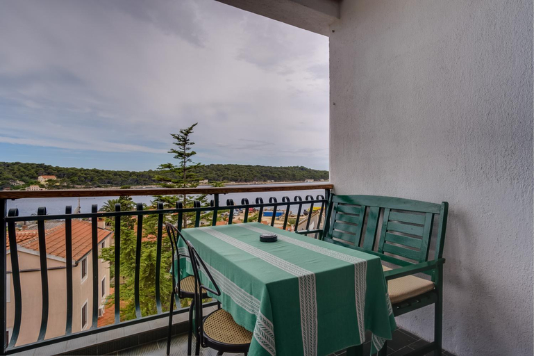 Others 4, KON-TIKI Apartments, Mali Lošinj