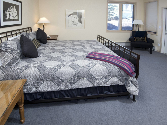 Bedroom 3, Sun Vail 23-e, Eagle
