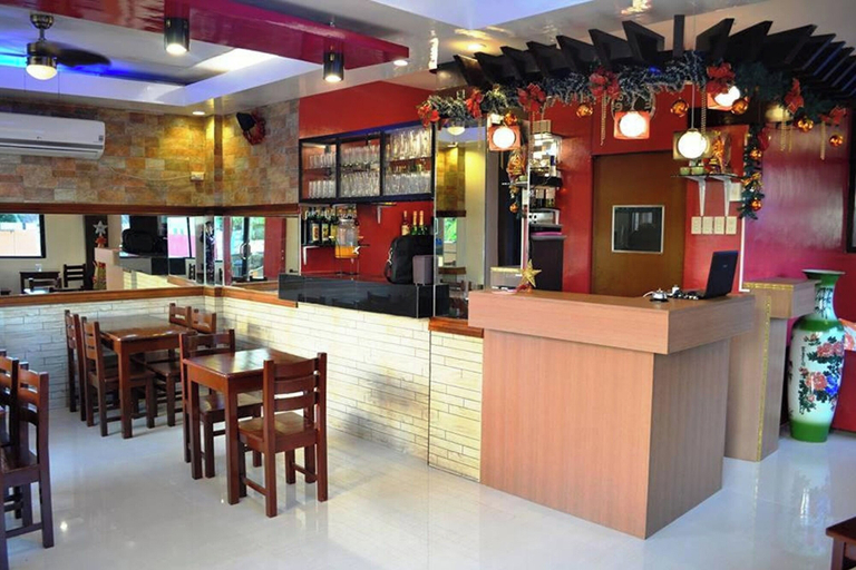 Food & Drinks 5, Casa Del Camba Hotel and Restaurant near Hundred Islands, Alaminos City