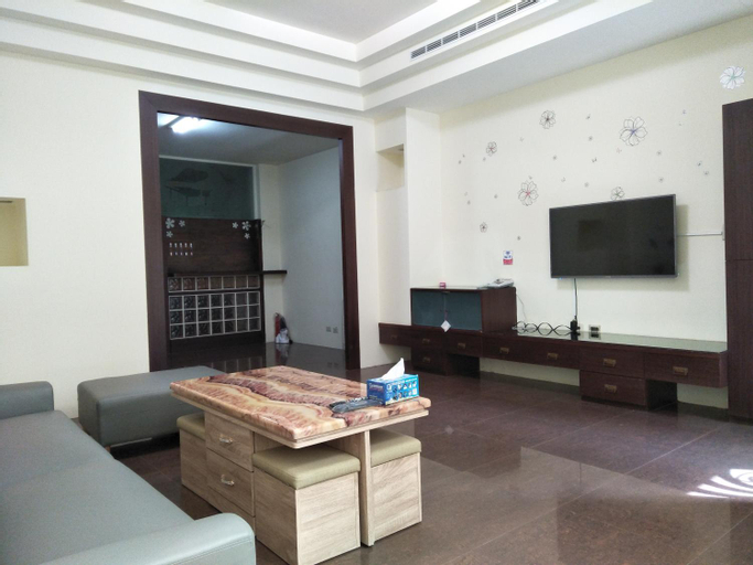Others, Number 9 Homestay, Kinmen
