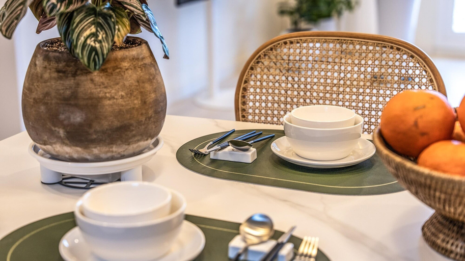 Food & Drinks 5, Jeju Stay Rowoon Dockchae Pension, Jeju