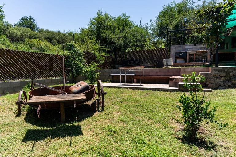 Others 5, Cabanas Ascochinga, Totoral