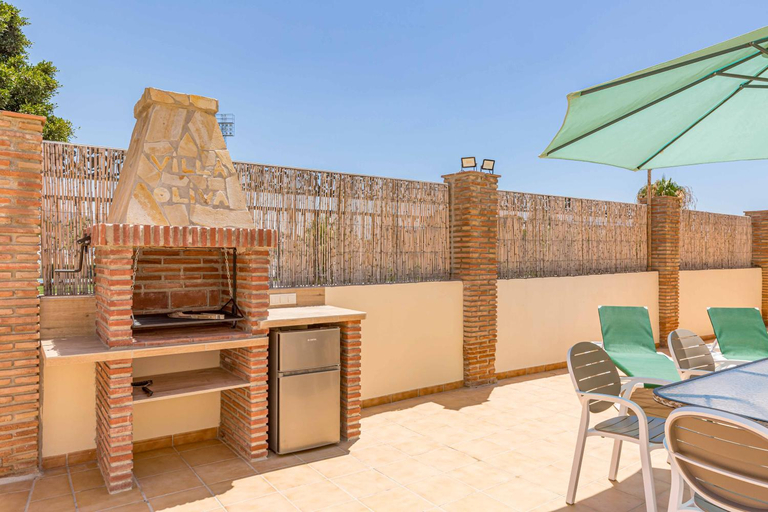 Others 3, Villa Oliva Nerja - Luxury Redesign & Private Pool, Málaga