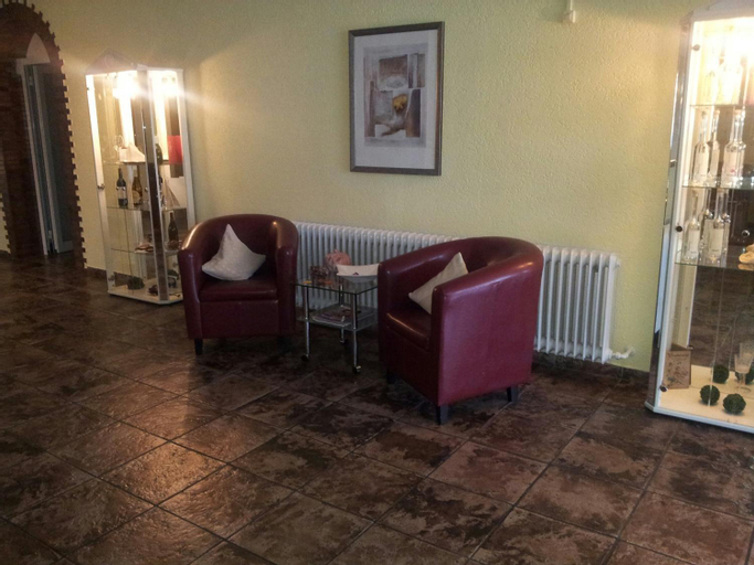 Public Area 2, Hotel Stadt Witzenhausen, Werra-Meißner-Kreis