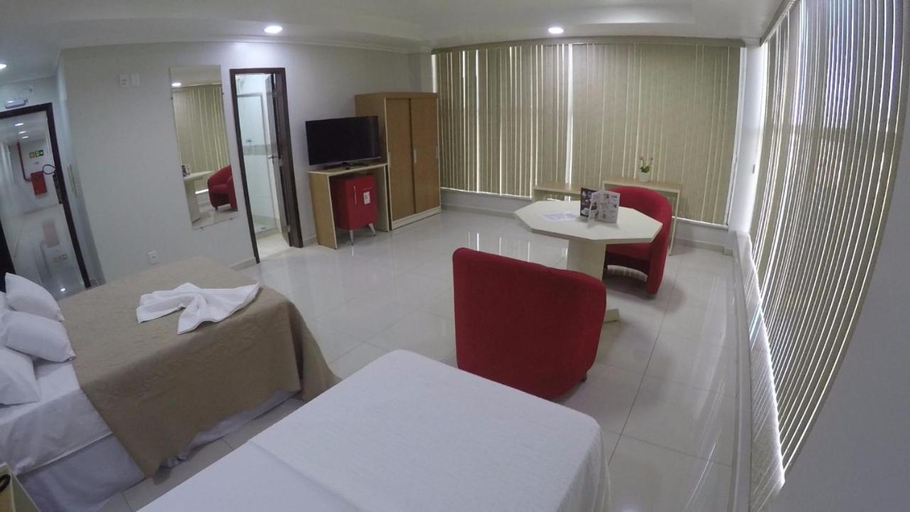 Others 3, Hotel Coimbra, Tucuruí