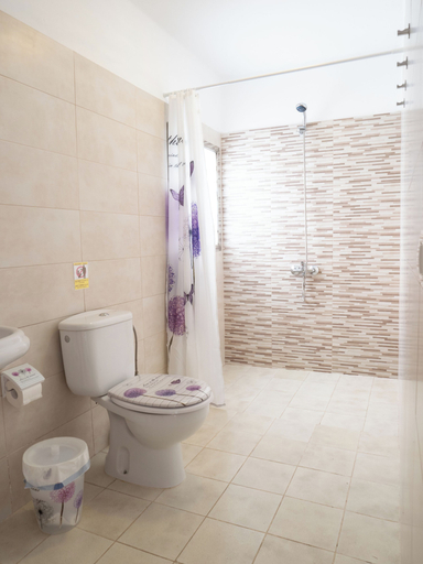 Bathroom 3, Villa Estrella Polar, Las Palmas