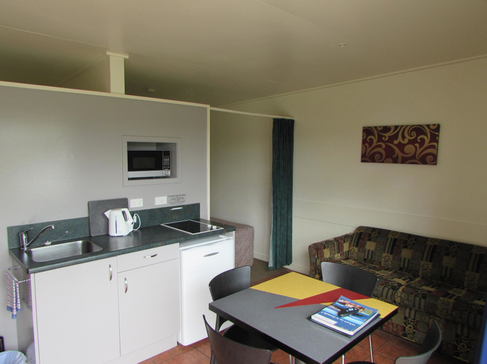 Others 5, Dunedin Holiday Park & Motels, Dunedin