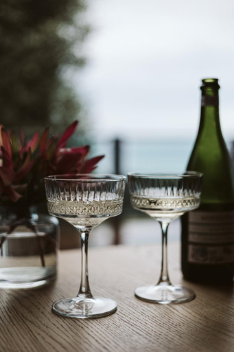 Food & Drinks 3, Point of View Villas, Colac-Otway - South