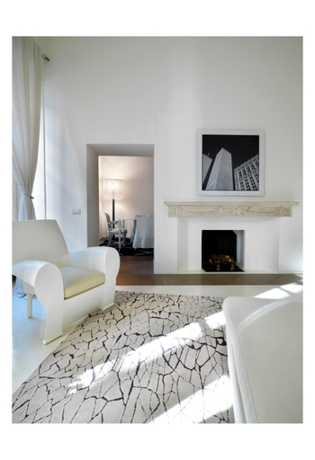 Bedroom 2, CasaM Charme&Relax, Bergamo