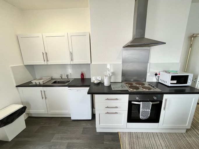 Others 5, Beaconsfield Holiday Apartments, East Riding of Yorkshire