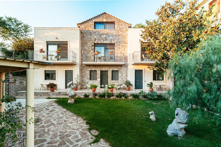 Others 5, Mylos Apartments, Peloponnese