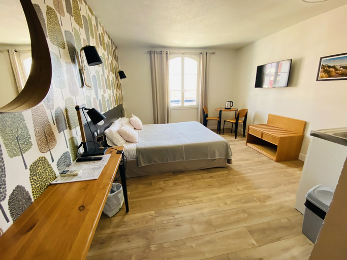 Bedroom 14