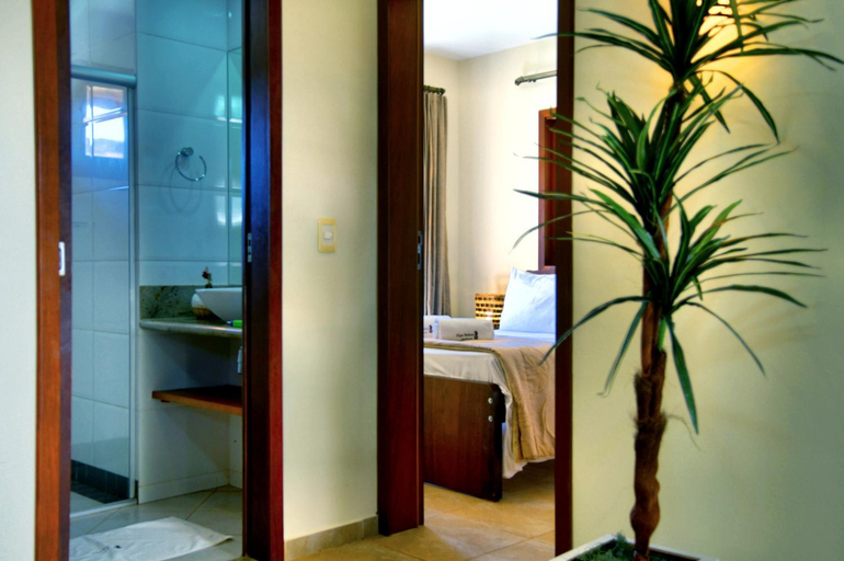 Bedroom 4, A7 Apt particular no condominio Pipa Beleza, Tibau do Sul