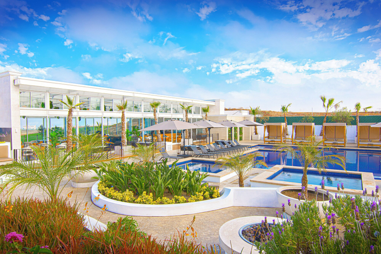 Exterior & Views 2, Bellafer Collection Hotel & Resort, Tijuana