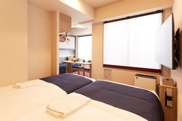 Bedroom 8