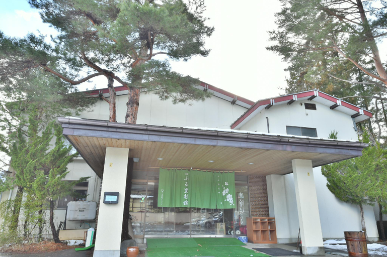 Others 2, GuestHouse Ukiyoe, Ōmachi