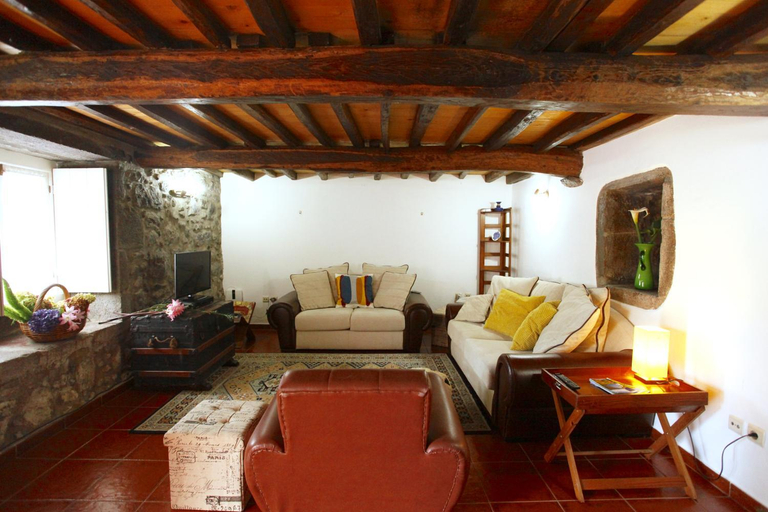 Others 4, Casa da Roseira, Nordeste