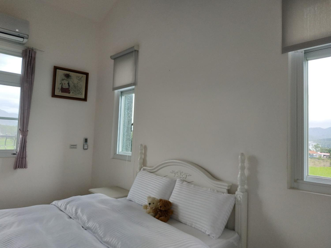 Others 4, Ode to Mansions B&B, Taitung