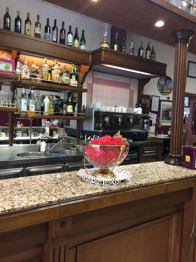 Others 5, Locanda Irene, Bologna