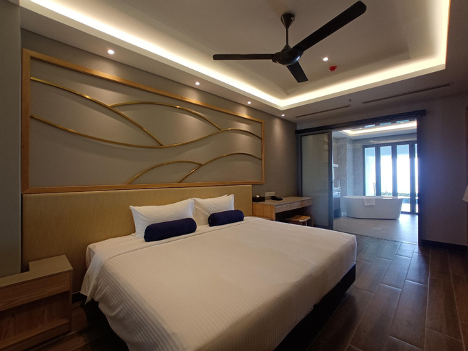 Bedroom 9