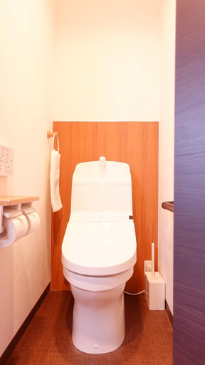 Bathroom 5, COCORO HOTEL KYOTO, Kyoto