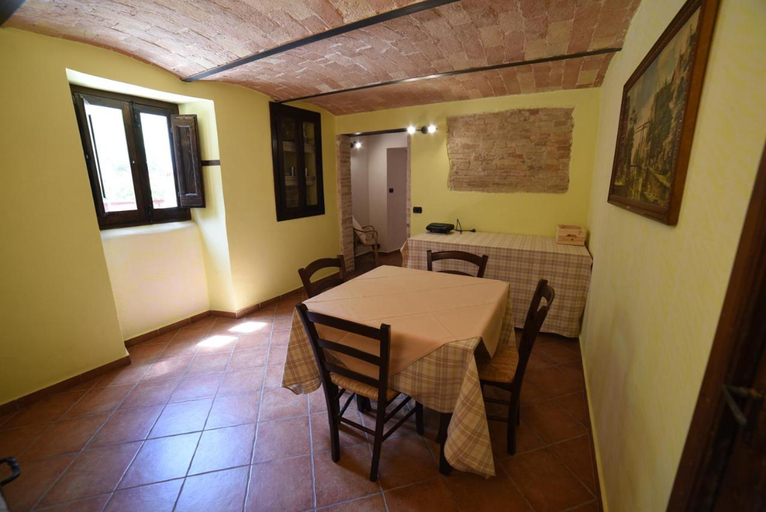 5, Agriturismo " La Valle degli Ulivi", Chieti