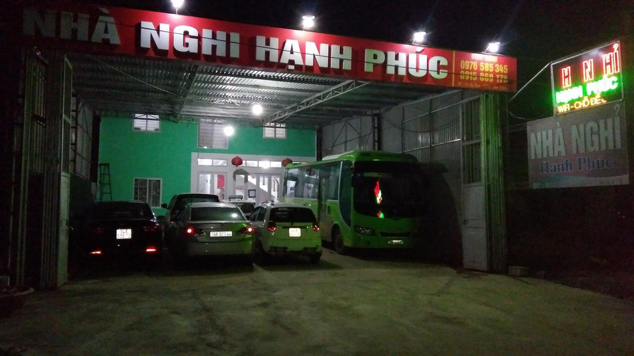 Others 5, Nha Nghi Hanh Phuc, Mộc Châu