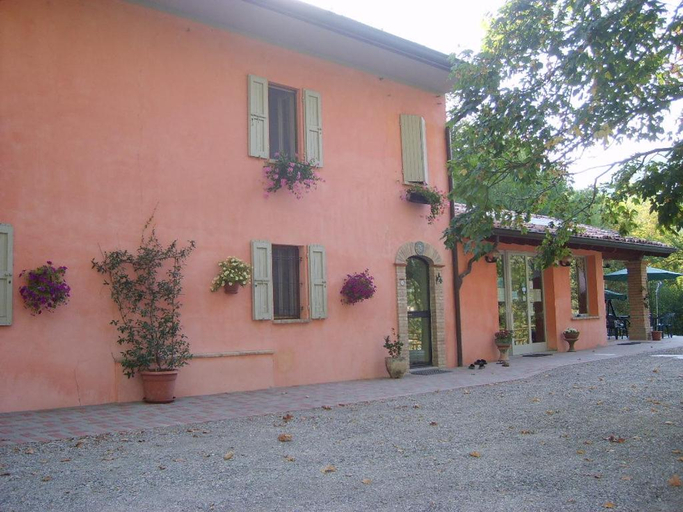 Others 5, B&B IL BOSCHETTO, Parma