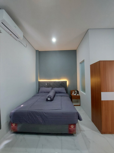 Bedroom 3, Hania Homestay, Tegal
