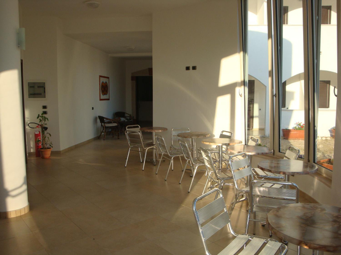 Food & Drinks, Hotel Maggiore, Foggia